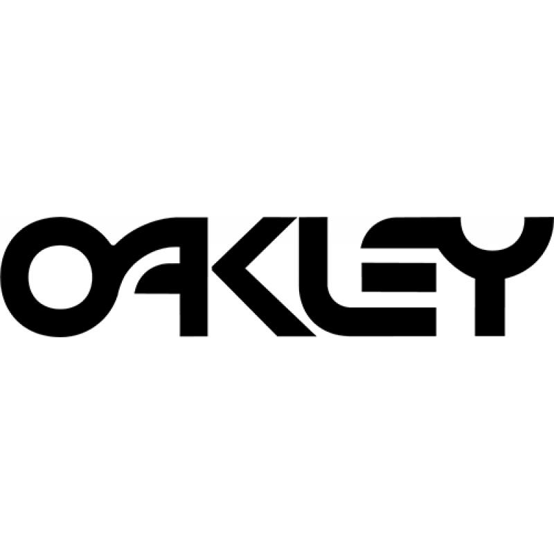 oakley logo decal sticker png #5980