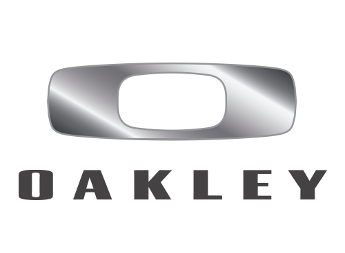 oakley brand logo