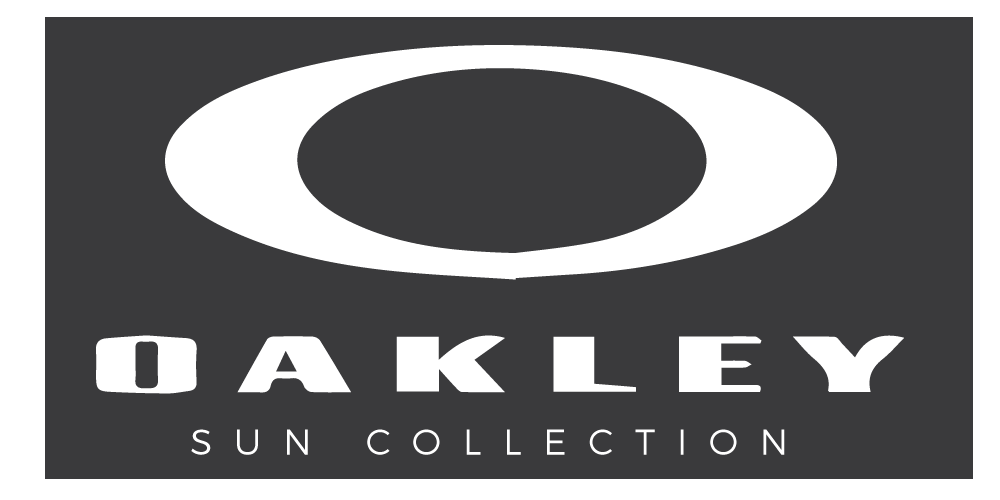 sun collection oakley logo png #5981