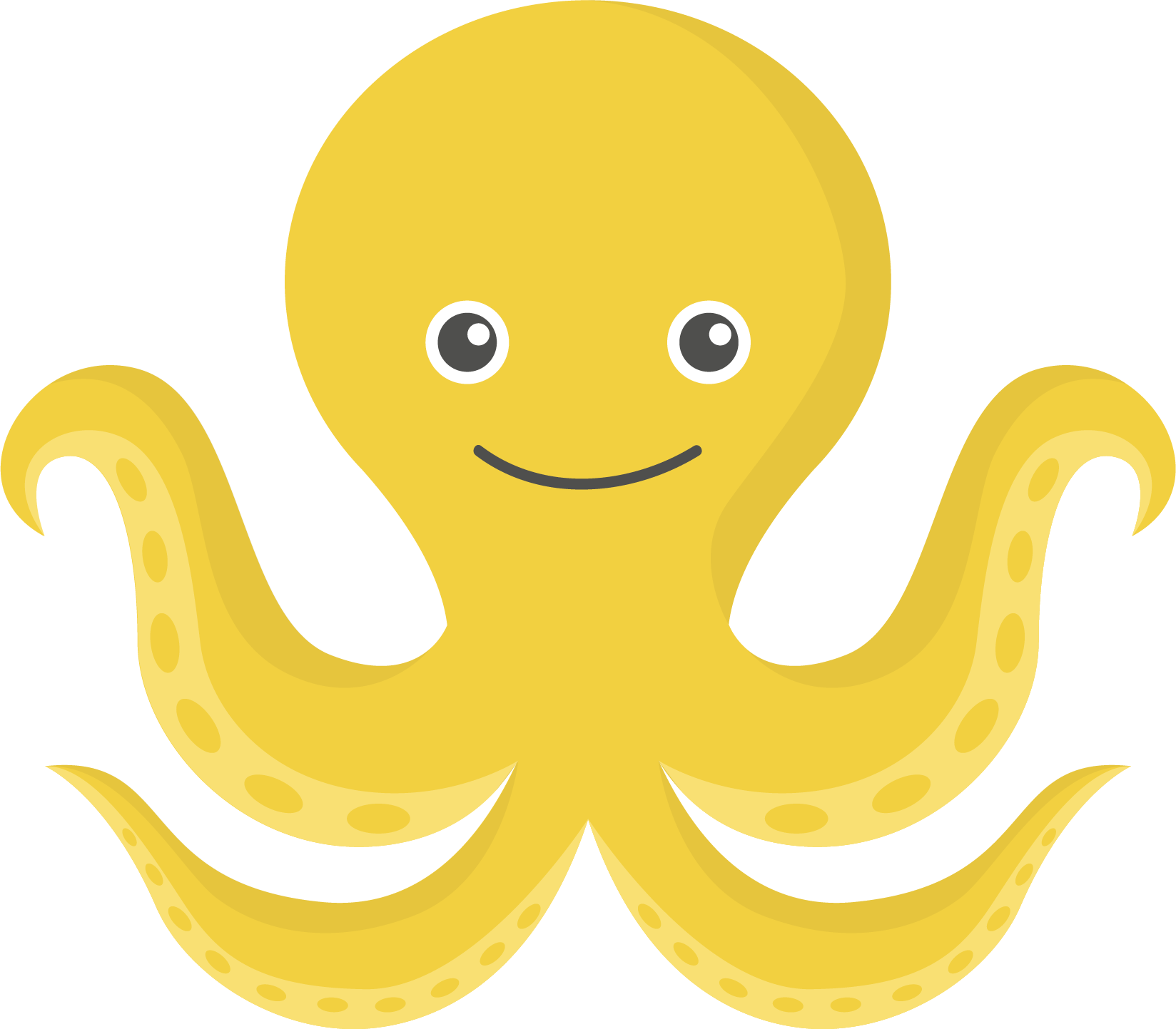 octopus png transparent images png only #35547