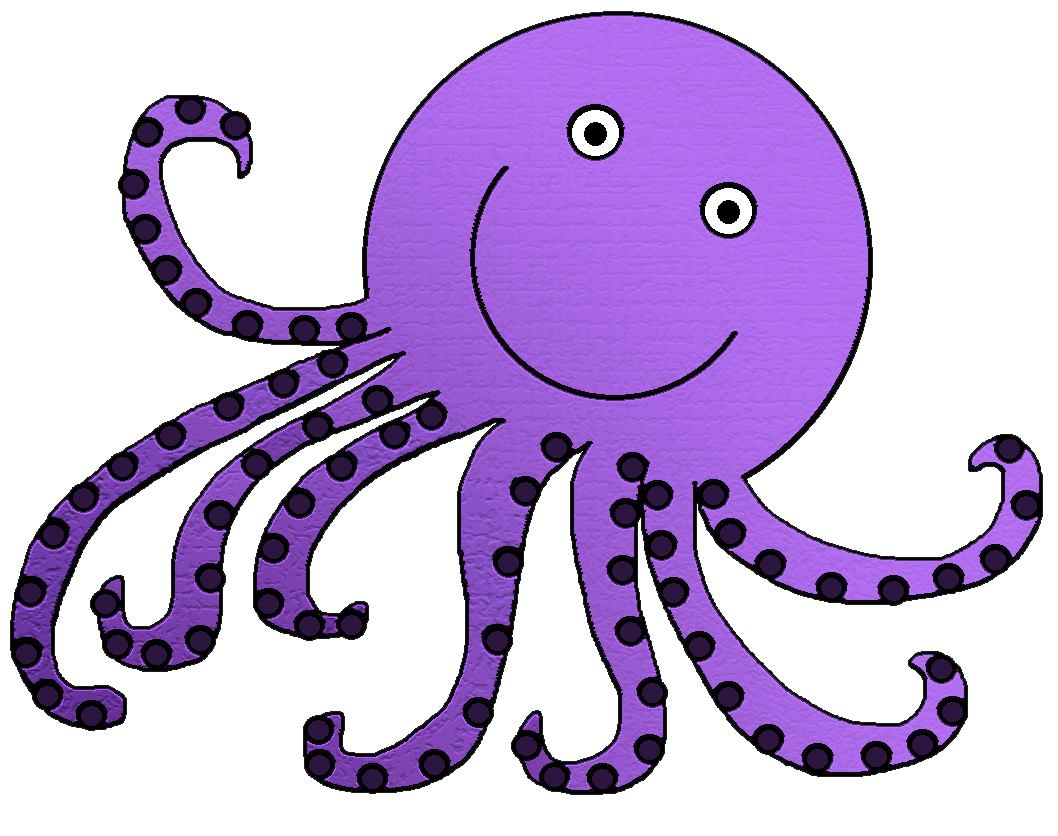 octopus #35877