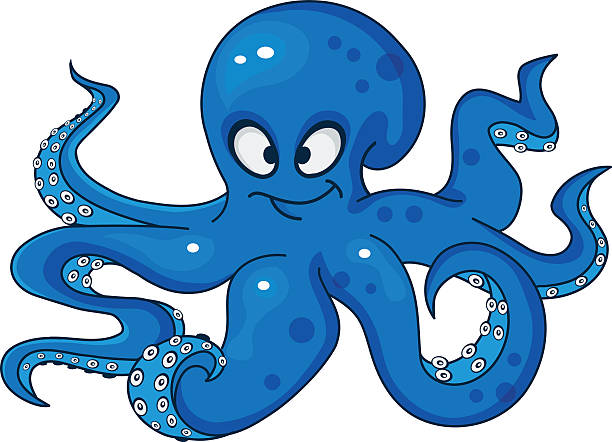 octopus clipart octopus clip art images hdclipartall #35894