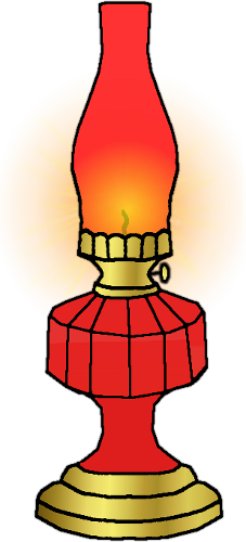 oil lamp cartoon clipart download best oil clipart #39609