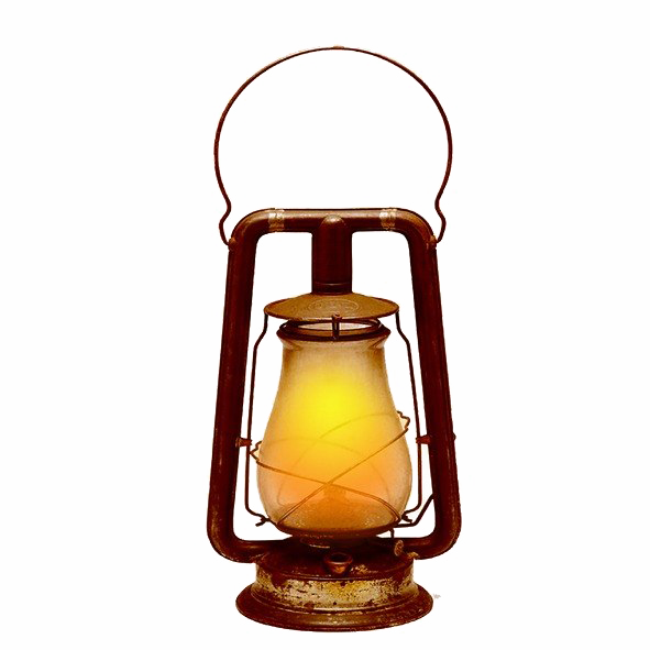 oil lamp transparent lantern png images #39603