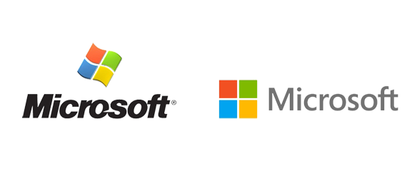 Microsoft Logo Png Free Transparent Png Logos