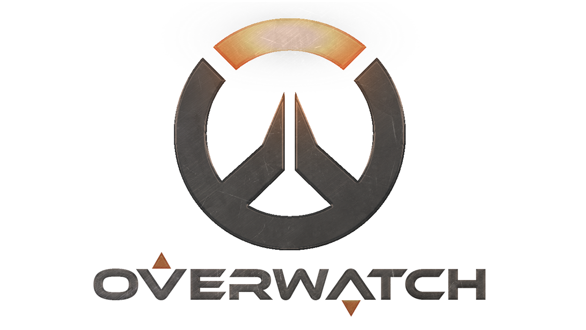 Old Overwatch logo png #1606