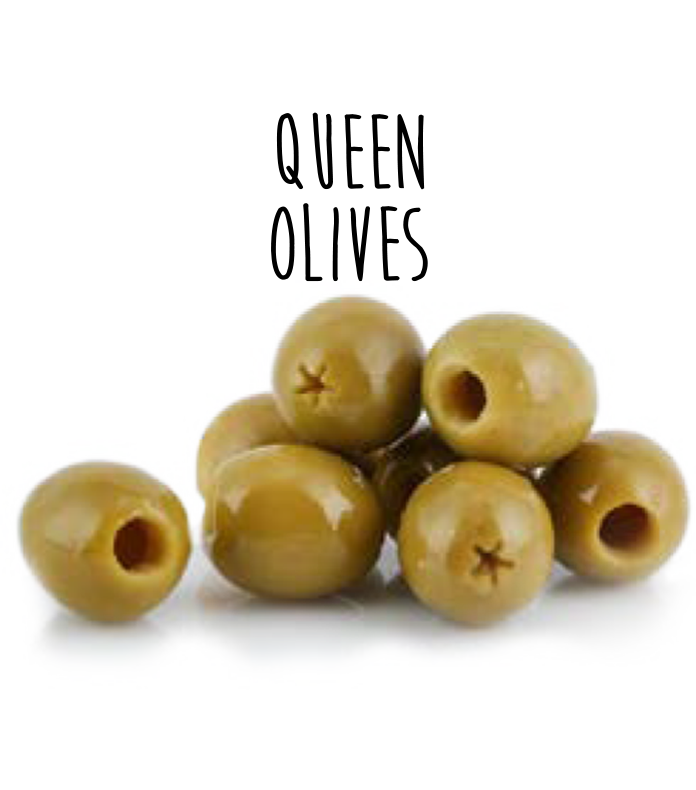 queen olives seedless png #30071