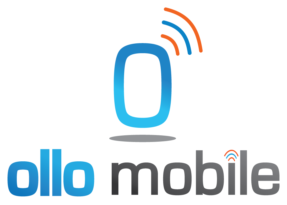 ollo mobile official logo PNG #1341