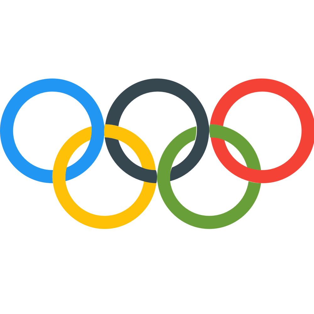 olympic rings, another nation pulls bid for winter olympics #26269