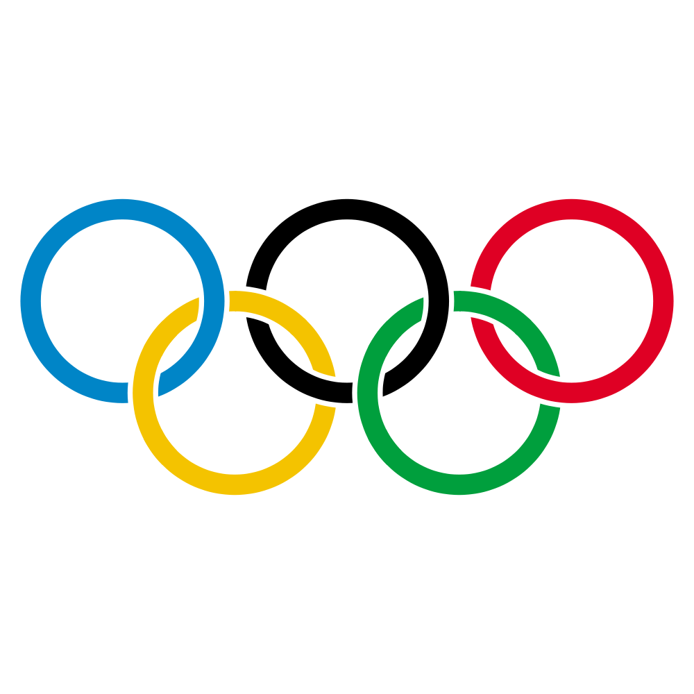 olympic rings, copyright information euros and olympics #26285