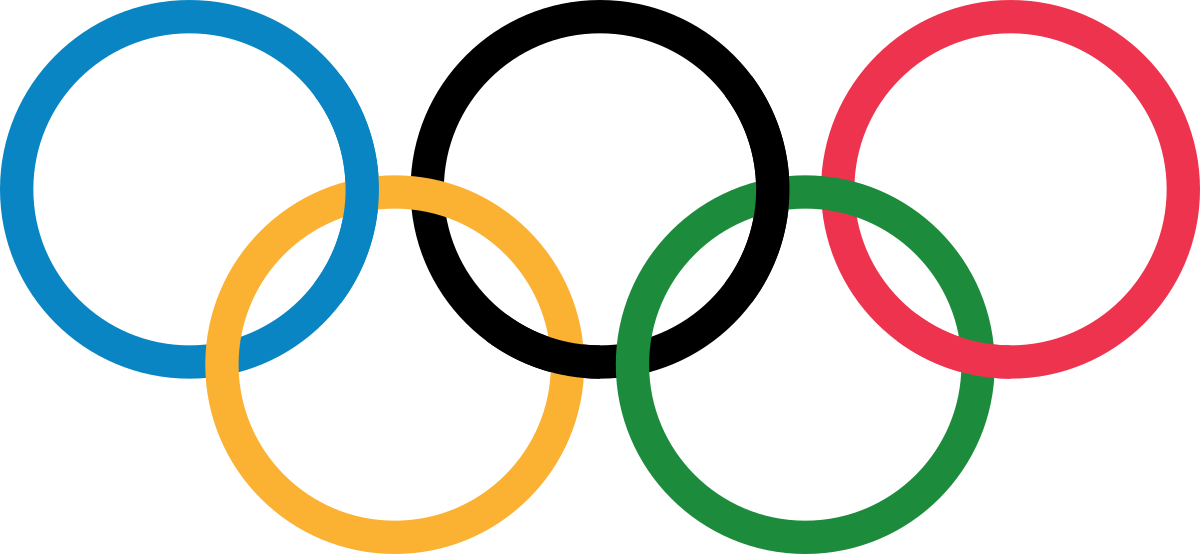 olympic rings, digital marketing education professor pepe #26275