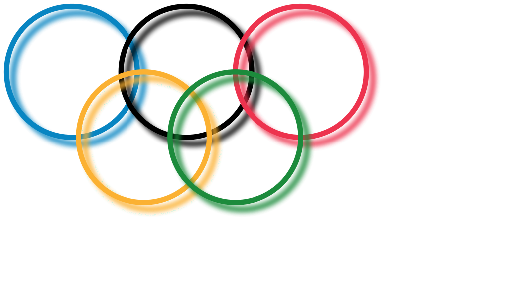 Winter Olympic Games Logo Sport National Olympic Committee, ring, love, ring,  text png | PNGWing