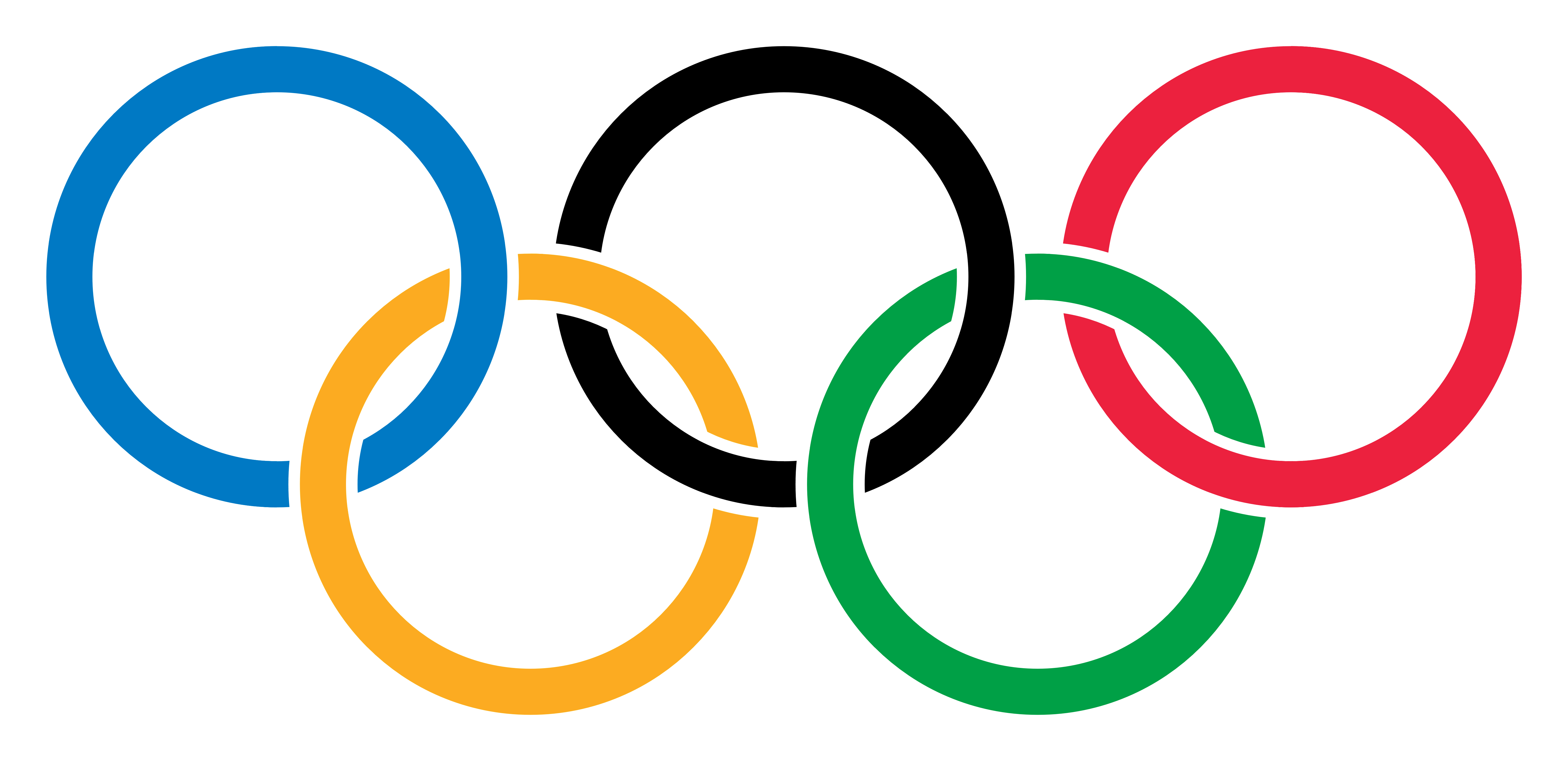 olympic rings logos download #26246