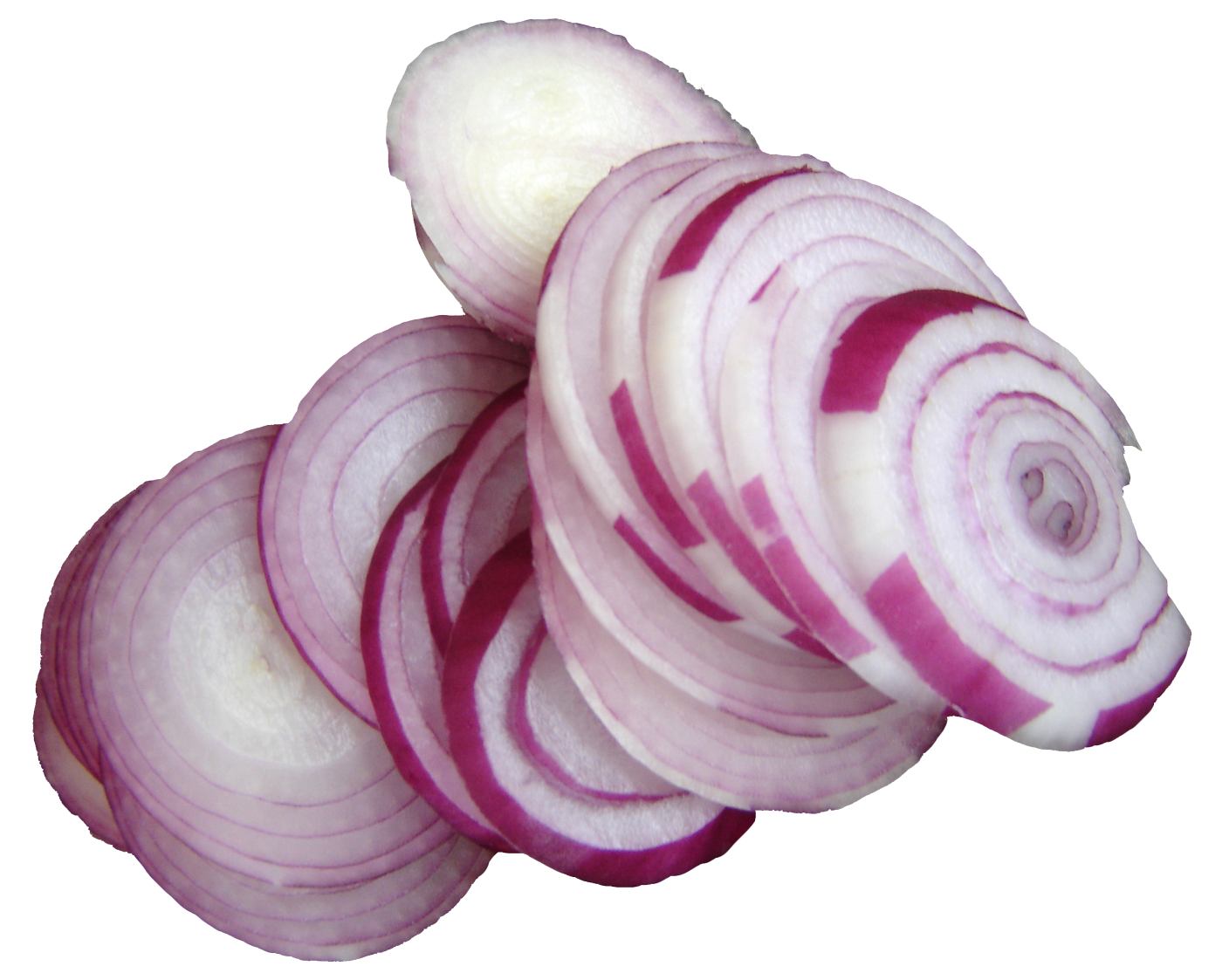 sliced onion png image pngpix #22132