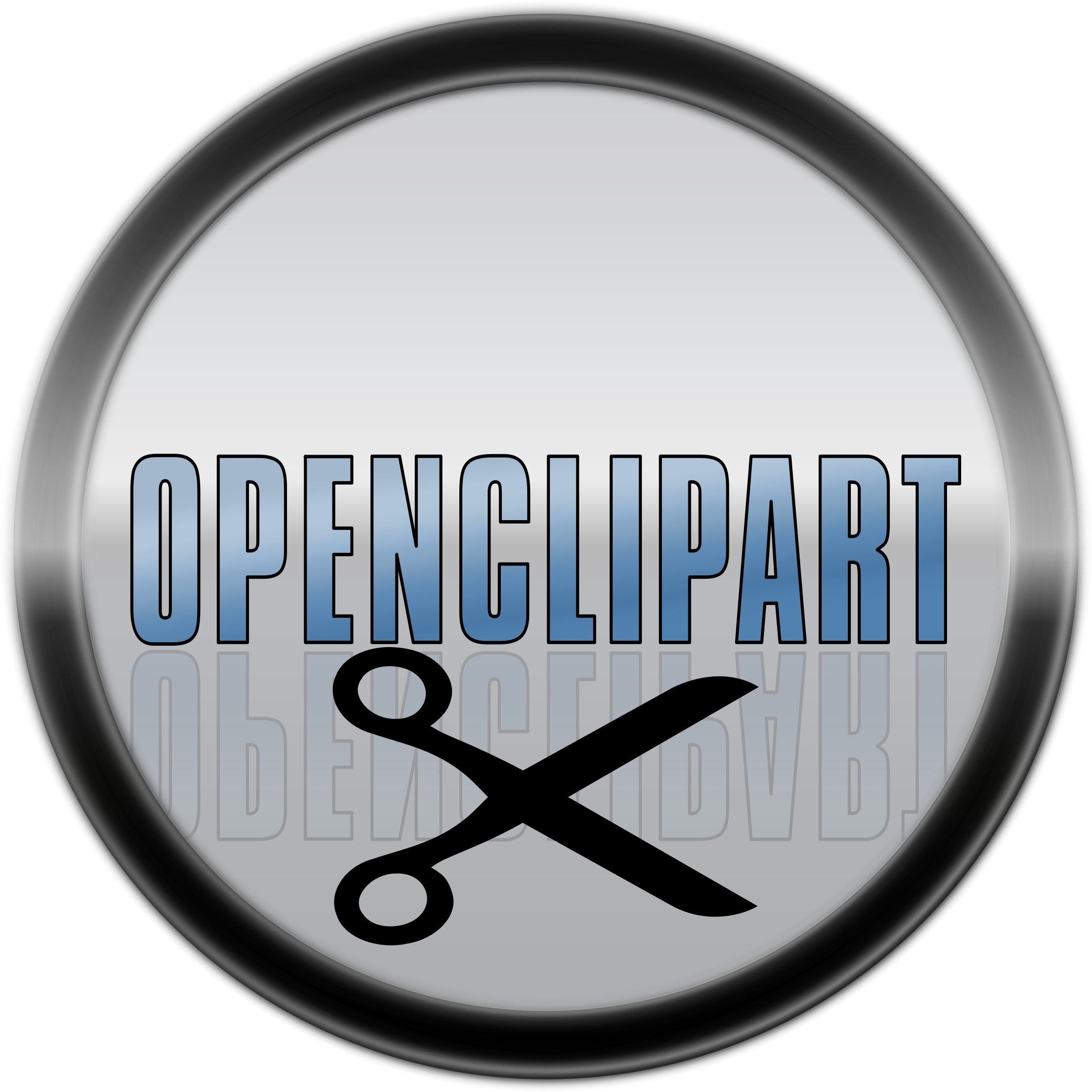 clipart logo openclipart akramly #31460