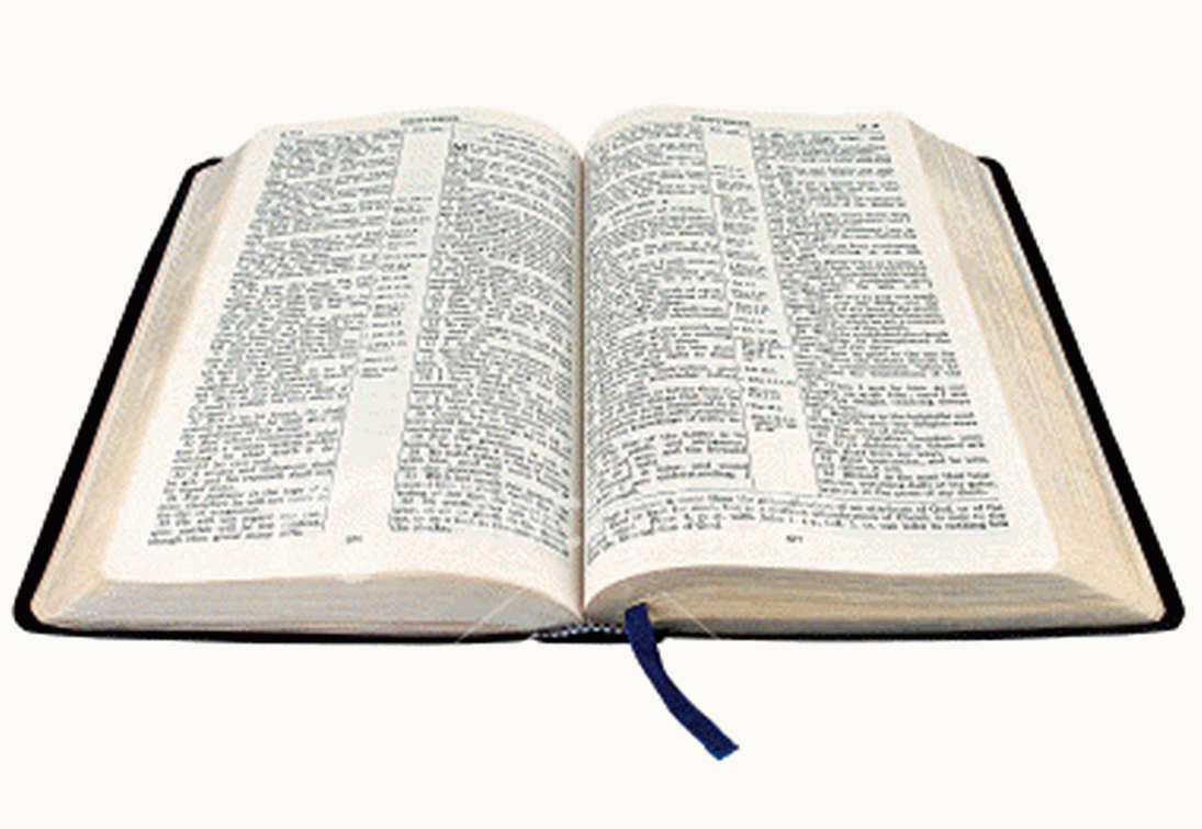 open bible clipart for clip art #31497