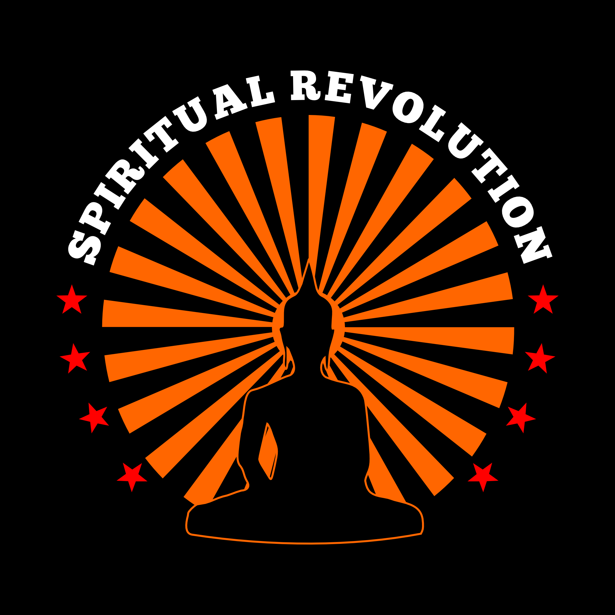 openclipart, clipartist clip art spiritual revolution #31487