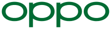 oppo green png logo #40757