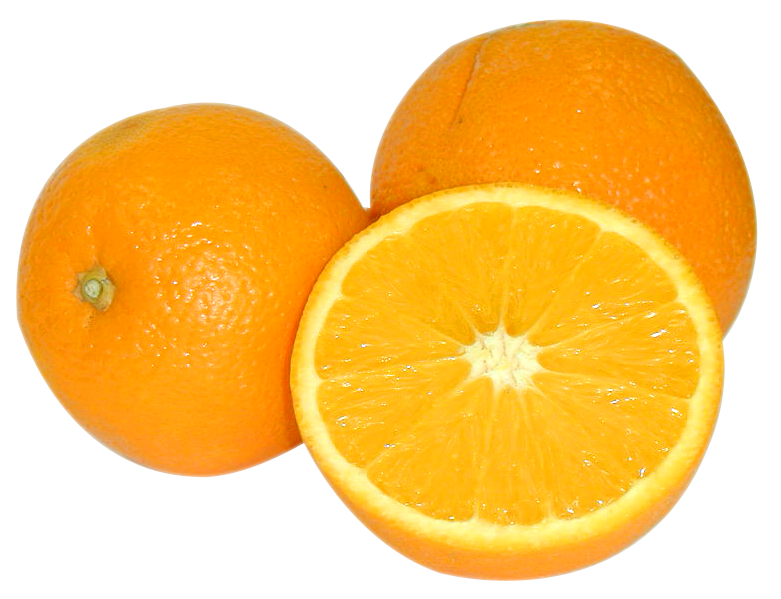 orange and half orange png image pngpix