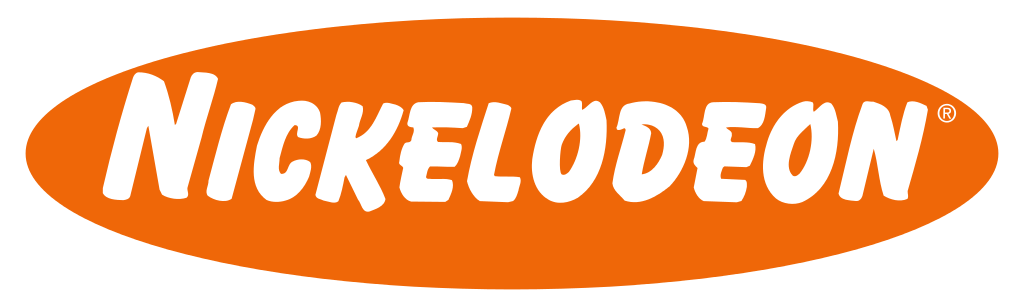 Original nickelodeon logo png #1276