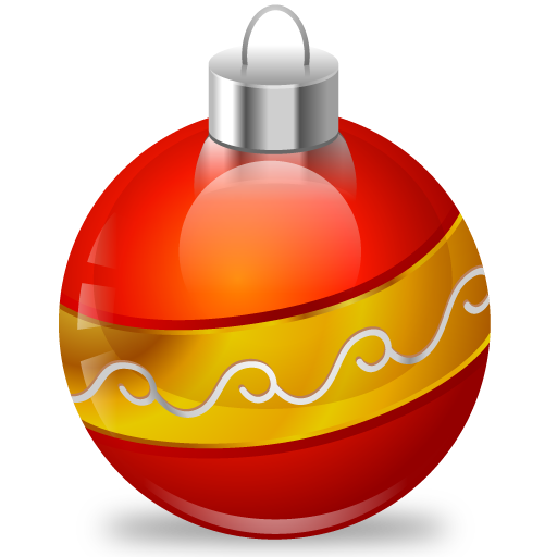 christmas ornament png transparent images png only #37968