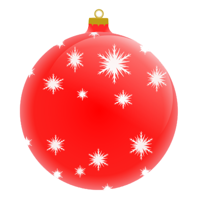 christmas ornament transparent png mart #37972