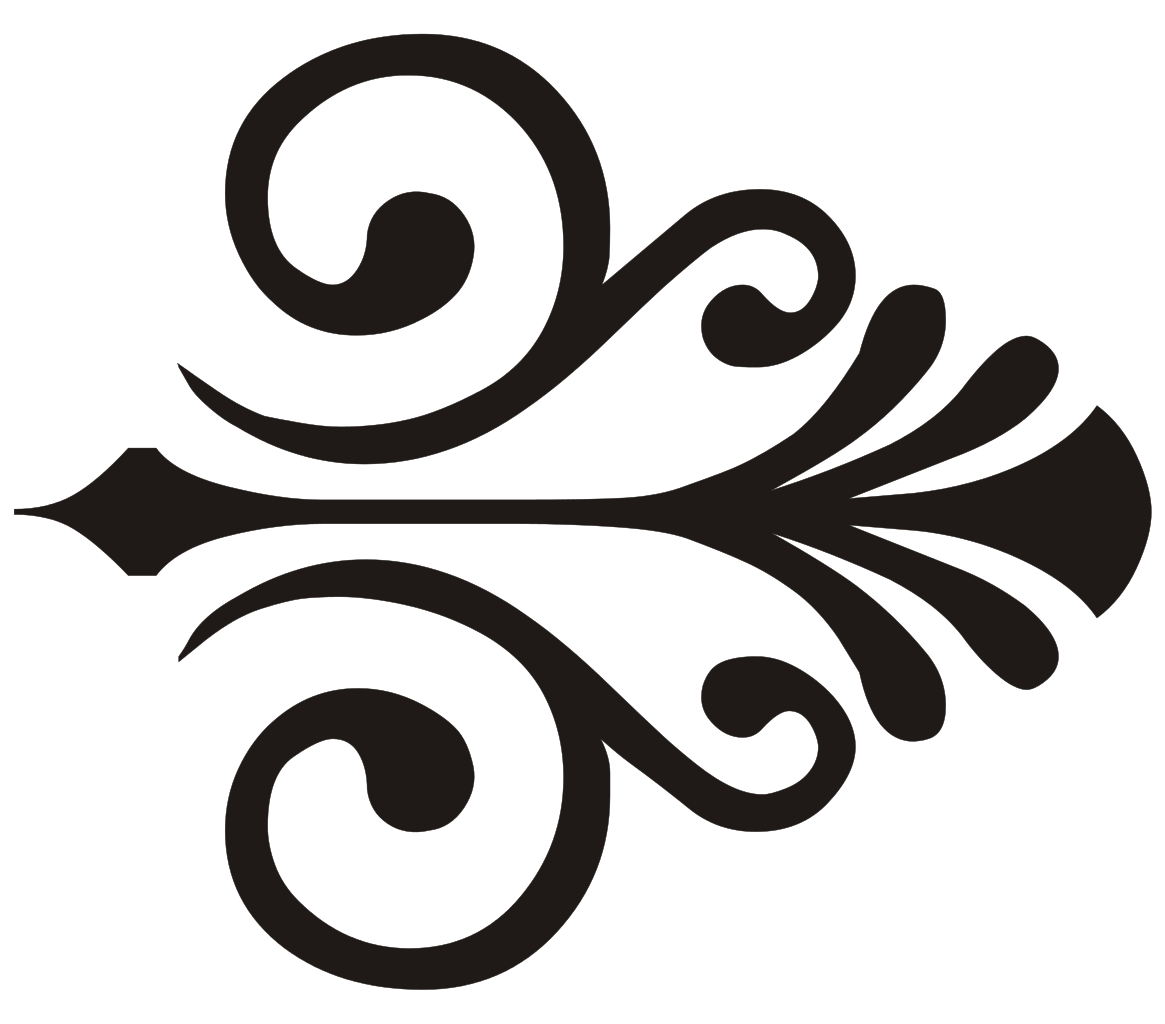 Ornament Vector Png