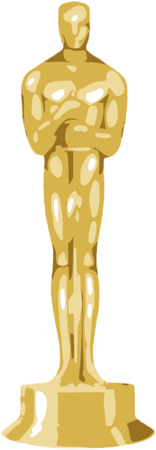 Oscar PNG, Academy Awards Transparent Free Download