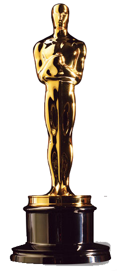 oscar award png #38933