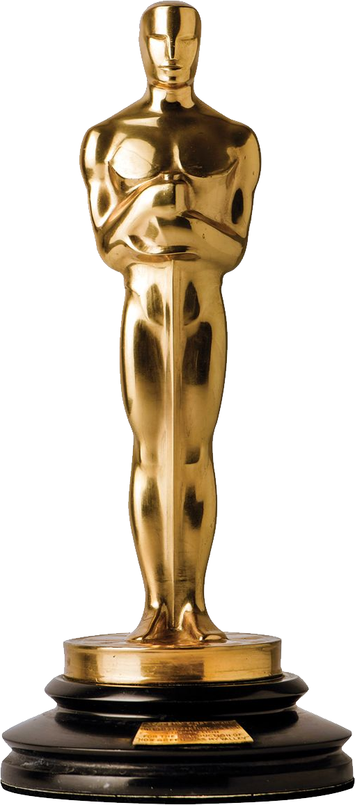 oscar png #38942