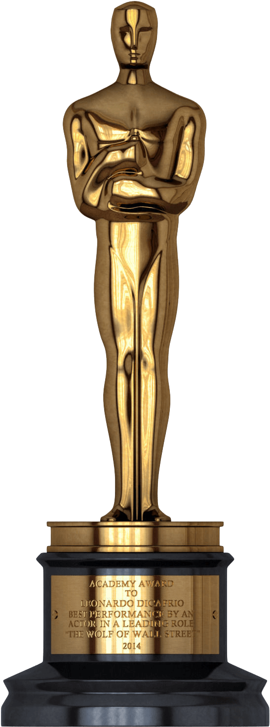 Oscar Png Academy Awards Transparent Free Download Free Transparent Png Logos