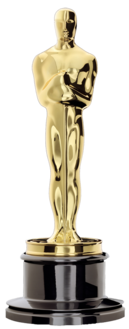 oscar png image #38931