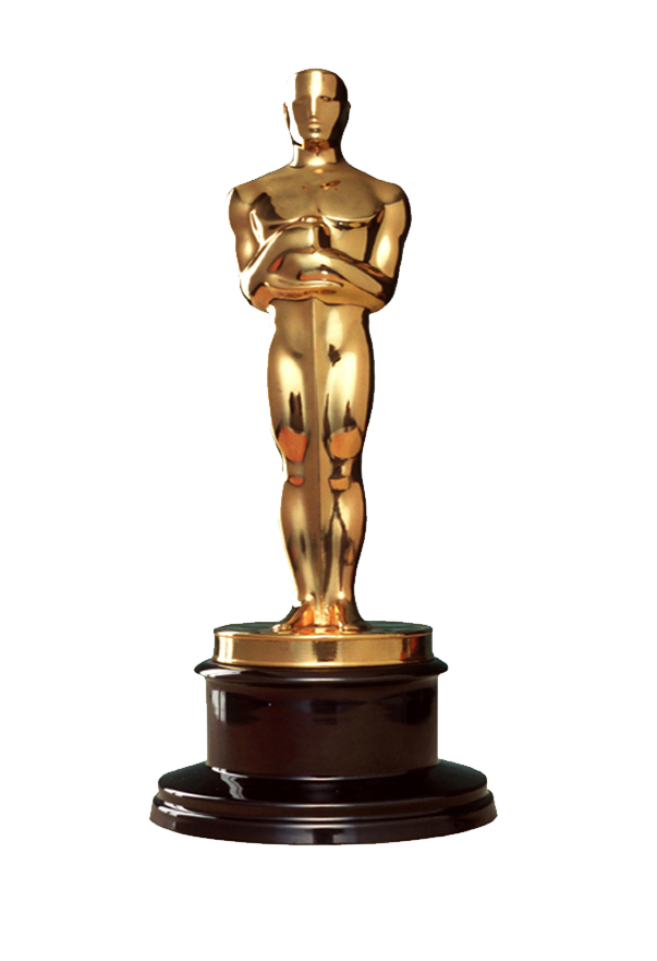 the oscar emblem #38937