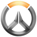 Overwatch Icon logo #1622