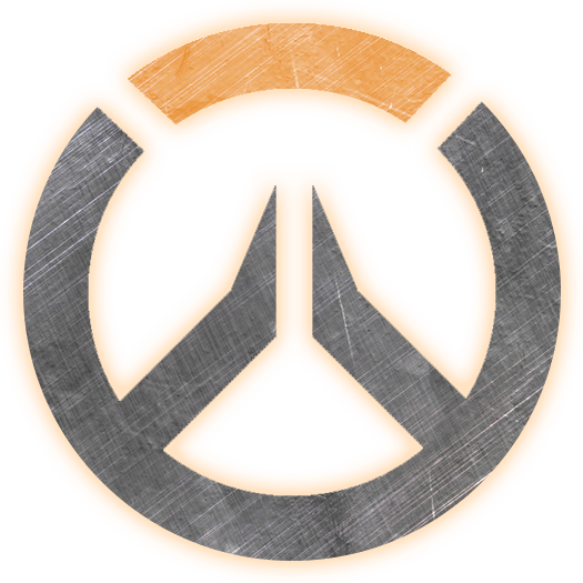 Overwatch logo png image #1619