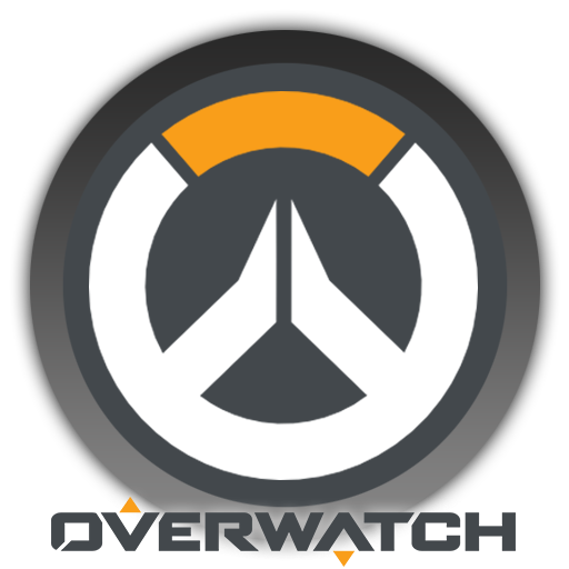 Overwatch logo symbol png #1613