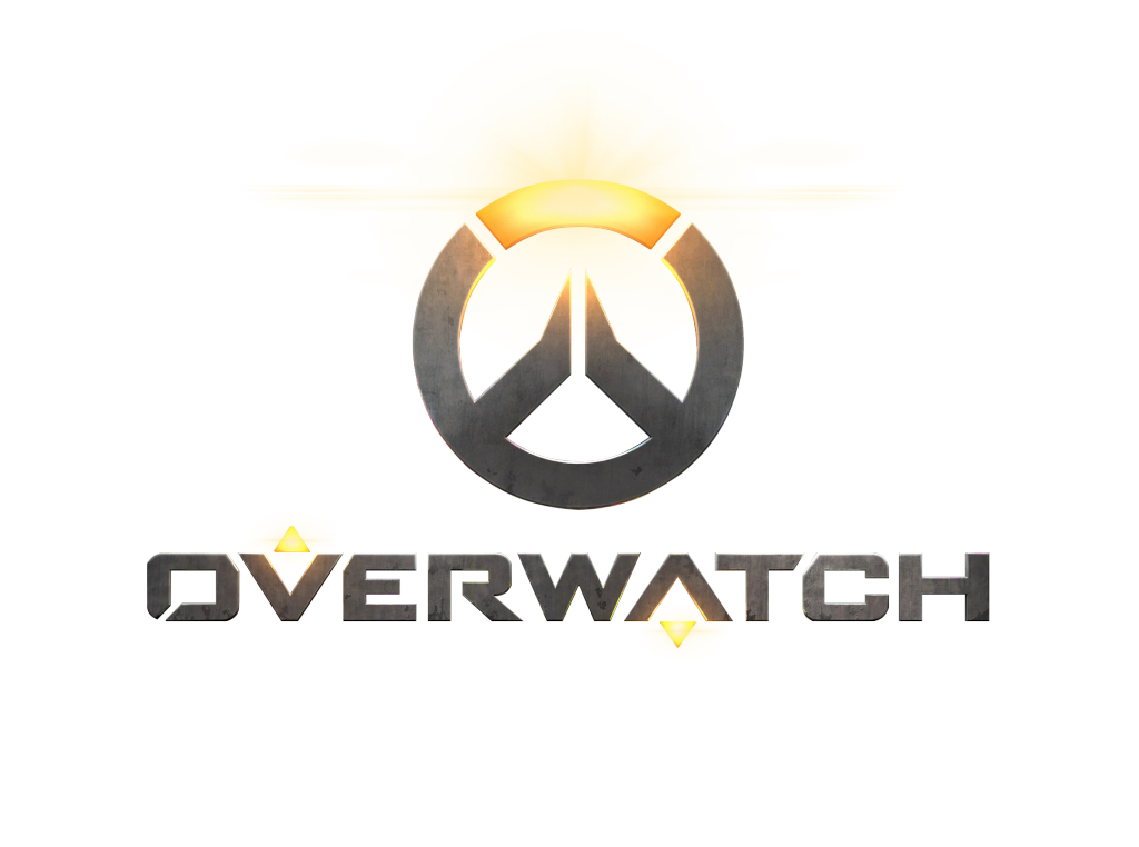 Overwatch Logo Png Free Transparent Png Logos