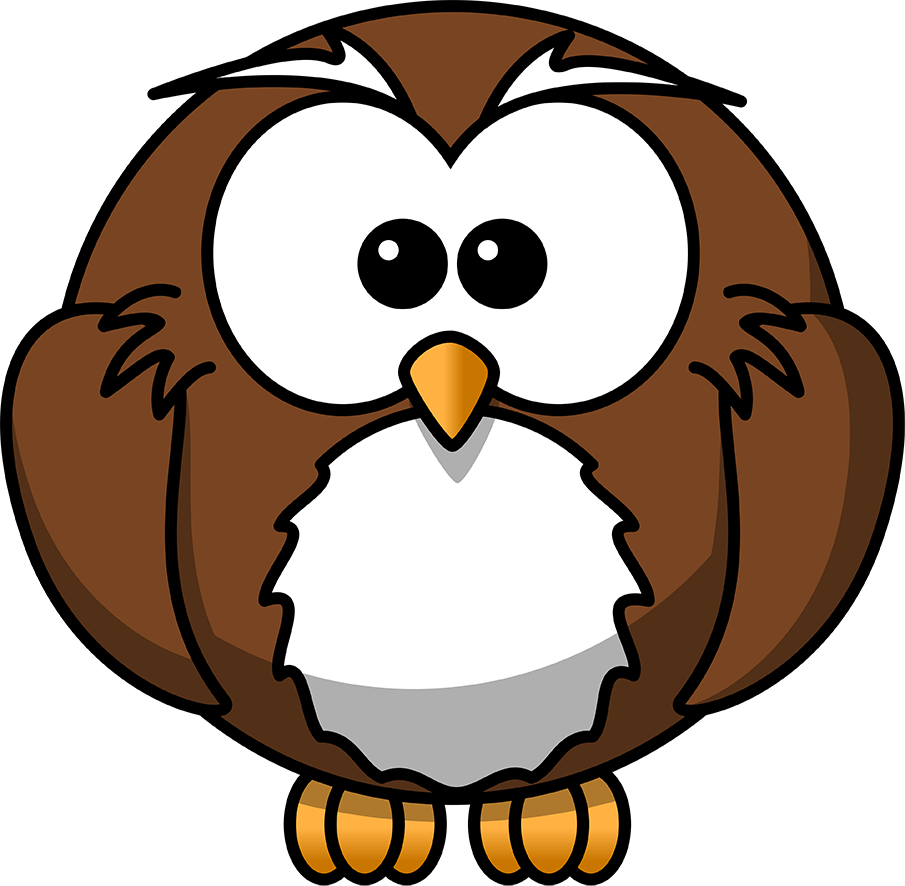 owl clip art #28956