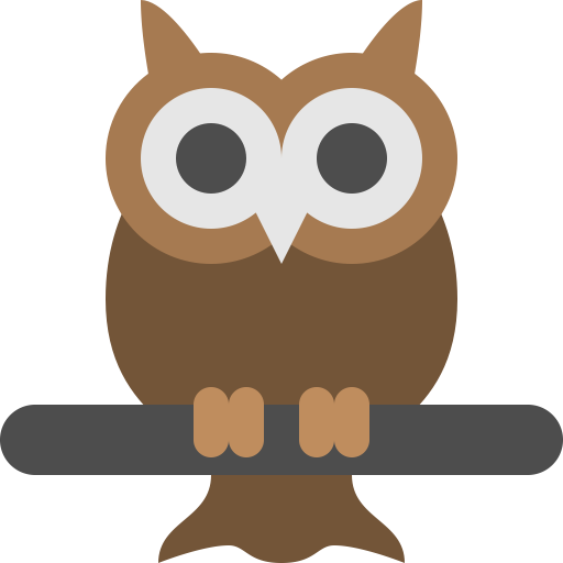 owl png icon #29006