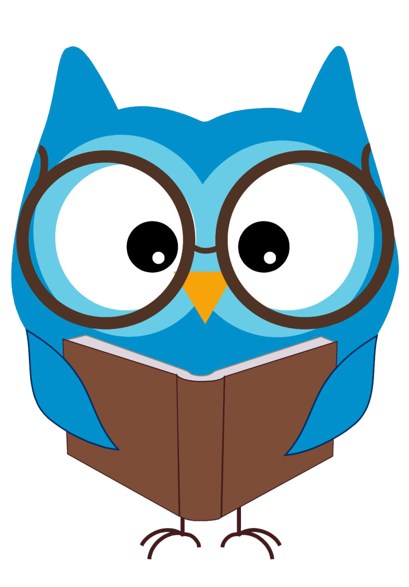 smart owl clip art clipartionm #28989