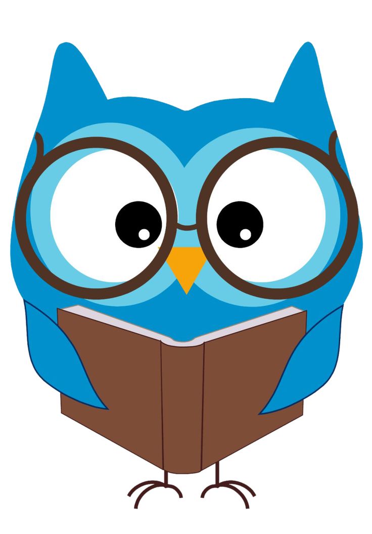 owl clipart, book clipart clipart panda clipart images #31640