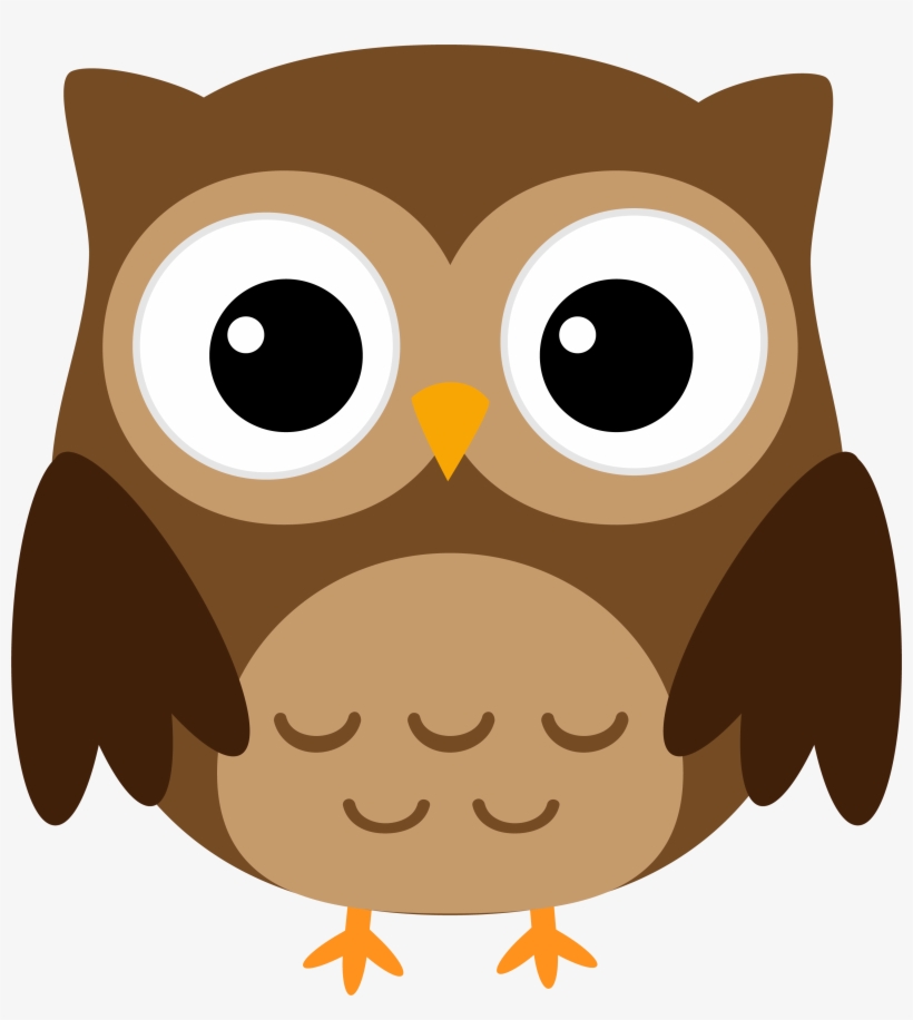 CRMla: Art Clipart Outline Owl