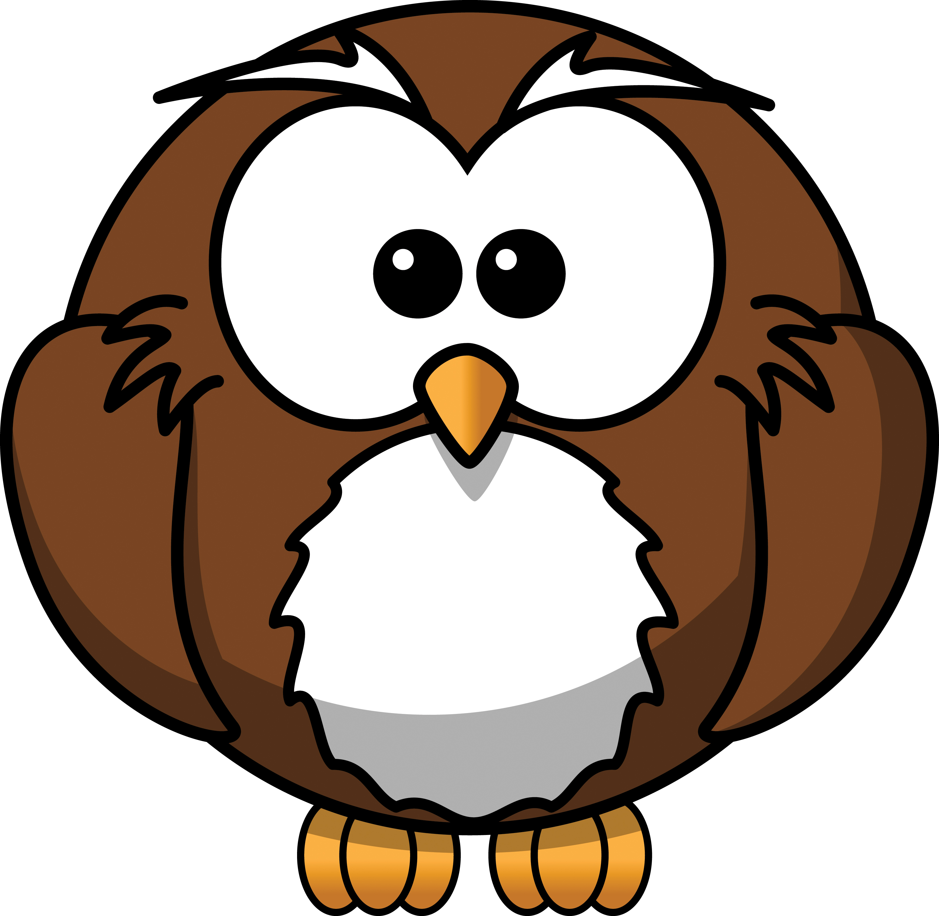 owl clipart, dependent clause writing center underground #31636