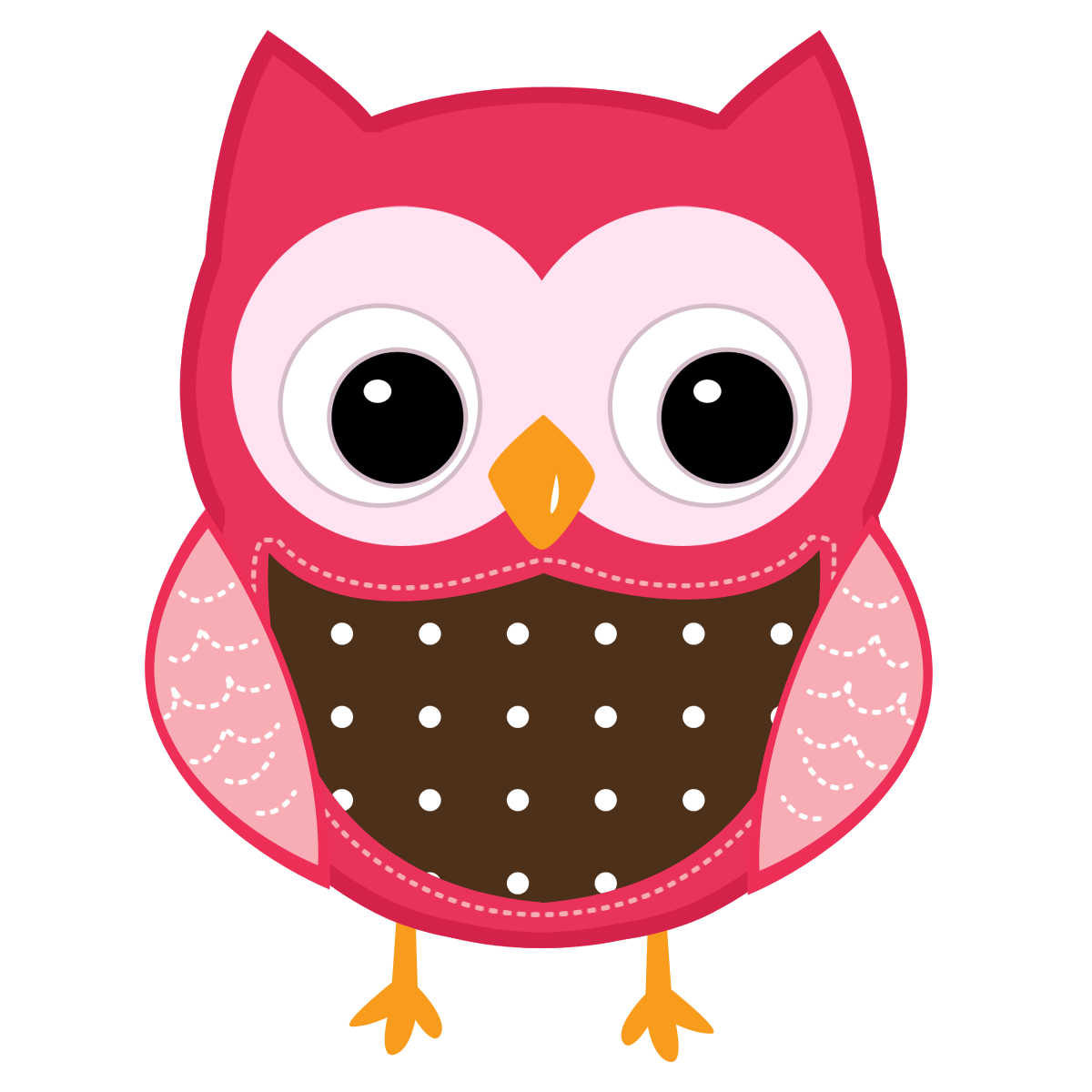 Owl Clipart, Owl PNG, Blank And White Owl Images Free Download - Free  Transparent PNG Logos