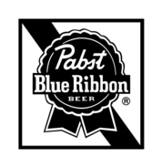 blue ribbon symbol png logo #5941