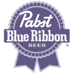 day festival emblem pabst blue ribbon png logo #5914