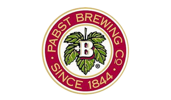 pabst blue ribbon png logo symbol #5918