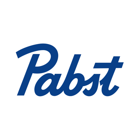 pabst pabst blue ribbon png logo #5916