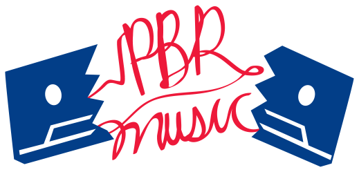 pbr music png logo #5915