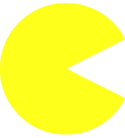 image pacman awesome video game characters wiki #25739